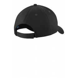 Port Authority® Uniforming Twill Cap. C913