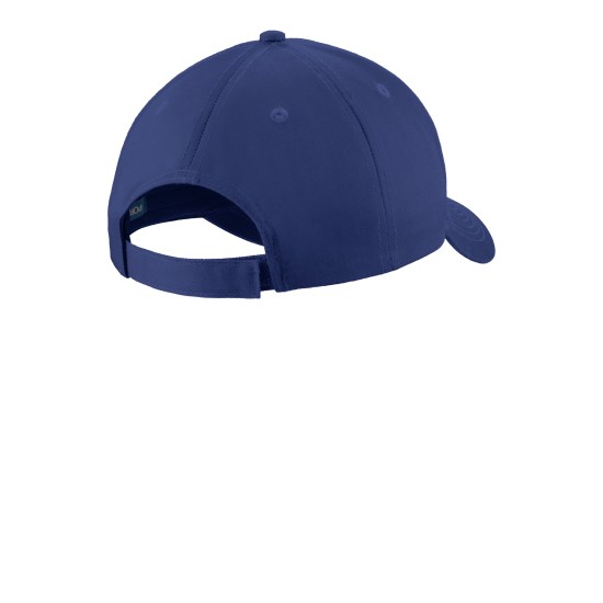 Port Authority® Uniforming Twill Cap. C913