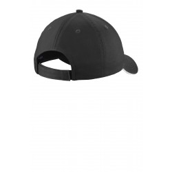 Port & Company® Unstructured Sandwich Bill Cap. C919