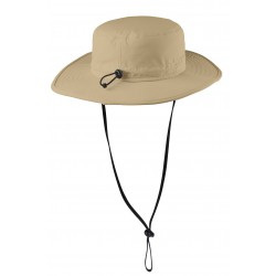 Port Authority® Outdoor Wide-Brim Hat. C920