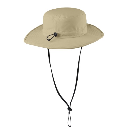 Port Authority® Outdoor Wide-Brim Hat. C920