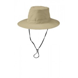Port Authority® Lifestyle Brim Hat. C921