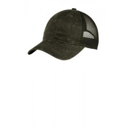 Port Authority ® Pigment Print Mesh Back Cap. C927