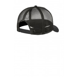 Port Authority® 5-Panel Snapback Cap. C932