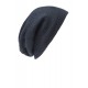 Port Authority® Rib Knit Slouch Beanie. C935