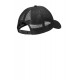 Port Authority ® 5-Panel Twill Foam Trucker Cap. C936