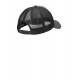 Port Authority ® 5-Panel Twill Foam Trucker Cap. C936