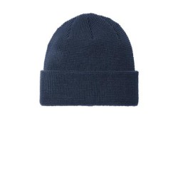 Port Authority Thermal Knit Cuffed Beanie C955