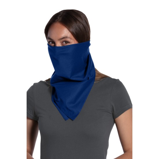 Port Authority Large Bandana C965