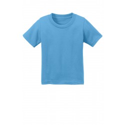 Port & Company® Infant Core Cotton Tee. CAR54I