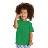 Port & Company® Toddler Core Cotton Tee. CAR54T