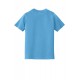 Port & Company® Toddler Core Cotton Tee. CAR54T