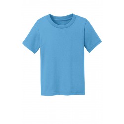 Port & Company® Toddler Core Cotton Tee. CAR54T