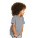 Port & Company® Toddler Core Cotton Tee. CAR54T