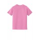 Port & Company® Toddler Core Cotton Tee. CAR54T