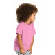 Port & Company® Toddler Core Cotton Tee. CAR54T