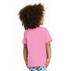 Port & Company® Toddler Core Cotton Tee. CAR54T