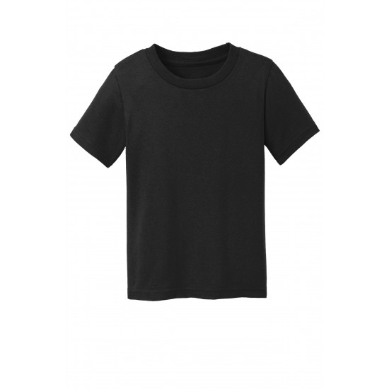 Port & Company® Toddler Core Cotton Tee. CAR54T