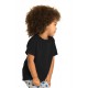 Port & Company® Toddler Core Cotton Tee. CAR54T