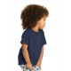 Port & Company® Toddler Core Cotton Tee. CAR54T