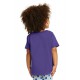 Port & Company® Toddler Core Cotton Tee. CAR54T