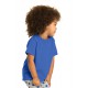 Port & Company® Toddler Core Cotton Tee. CAR54T