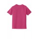 Port & Company® Toddler Core Cotton Tee. CAR54T