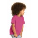 Port & Company® Toddler Core Cotton Tee. CAR54T