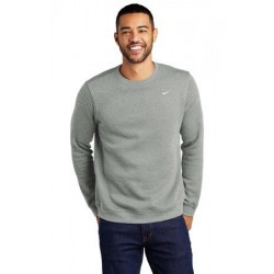 Nike Club Fleece Crew CJ1614