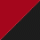 Red/Black (Port Authority) 