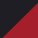Black/Red (Sport-Tek)