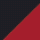 Black/Red (Sport-Tek) 