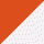 Orange/White (Sport-Tek) 