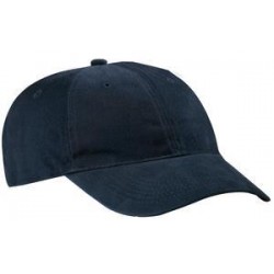 Port & Company® Brushed Twill Low Profile Cap.  CP77