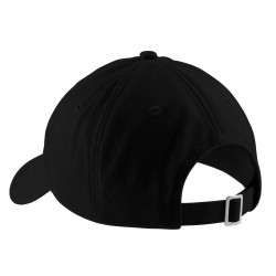 Port & Company® Brushed Twill Low Profile Cap.  CP77