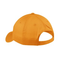 Port & Company®Six-Panel Twill Cap.  CP80