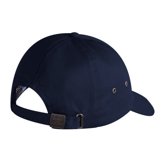 Port & Company® Fashion Twill Cap with Metal Eyelets.  CP81