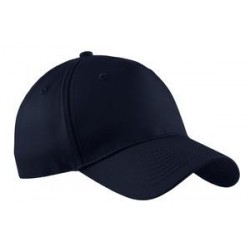 Port & Company®Five-Panel Twill Cap.  CP86