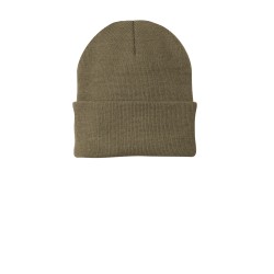 Port & Company®Knit Cap.  CP90