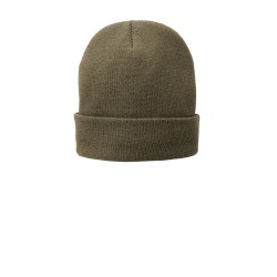 Port & Company® Fleece-Lined Knit Cap. CP90L