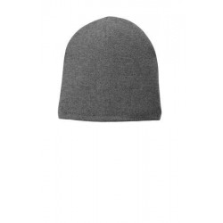 Port & Company® Fleece-Lined Beanie Cap. CP91L