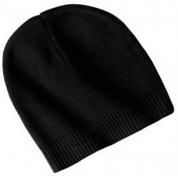 Port Authority® 100% Cotton Beanie.  CP95