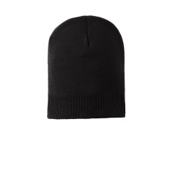 Port Authority® 100% Cotton Beanie.  CP95