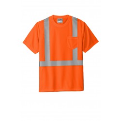 CornerStone ANSI 107 Class 2 Mesh Tee. CS200