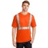 CornerStone - ANSI 107 Class 2 Safety T-Shirt. CS401