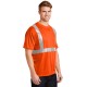 CornerStone - ANSI 107 Class 2 Safety T-Shirt. CS401