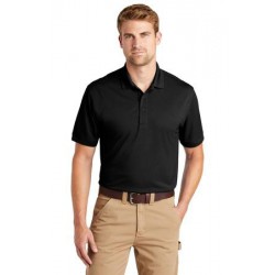 CornerStone Industrial Snag-Proof Pique Polo. CS4020