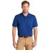 CornerStone Industrial Snag-Proof Pique Pocket Polo. CS4020P