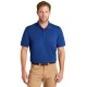 CornerStone Industrial Snag-Proof Pique Pocket Polo. CS4020P