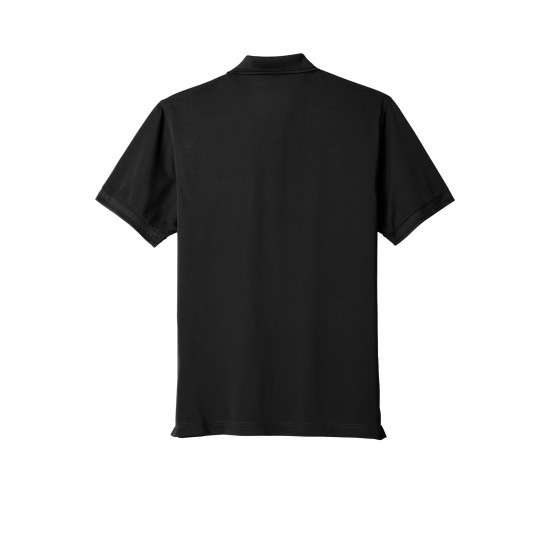 CornerStone Industrial Snag-Proof Pique Pocket Polo. CS4020P